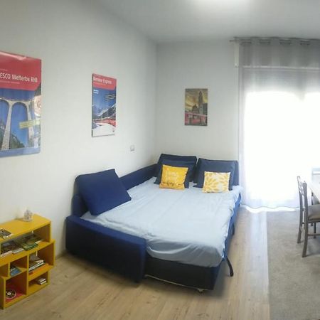 Casa Brumana Tirano Zewnętrze zdjęcie
