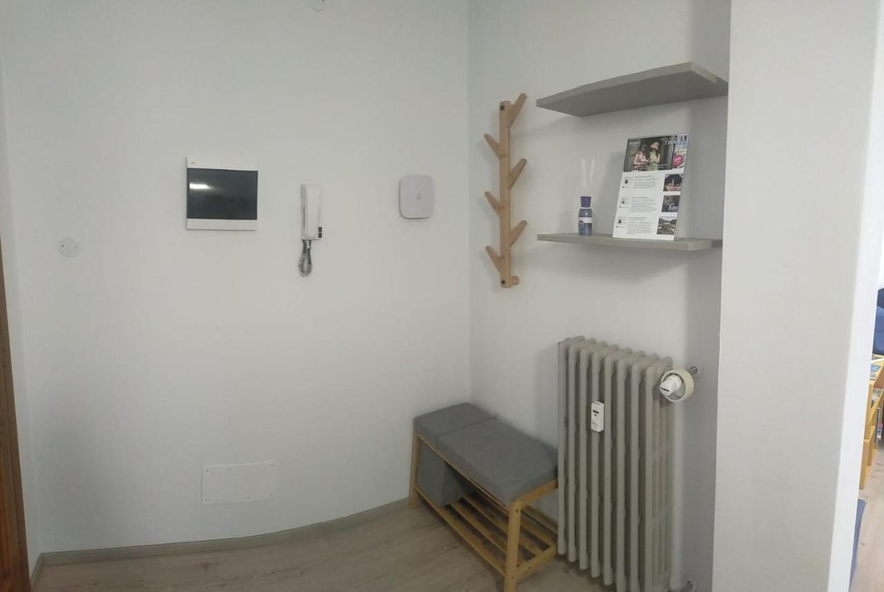 Casa Brumana Tirano Zewnętrze zdjęcie