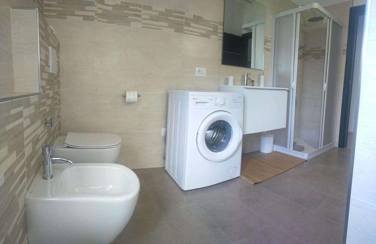 Casa Brumana Tirano Zewnętrze zdjęcie