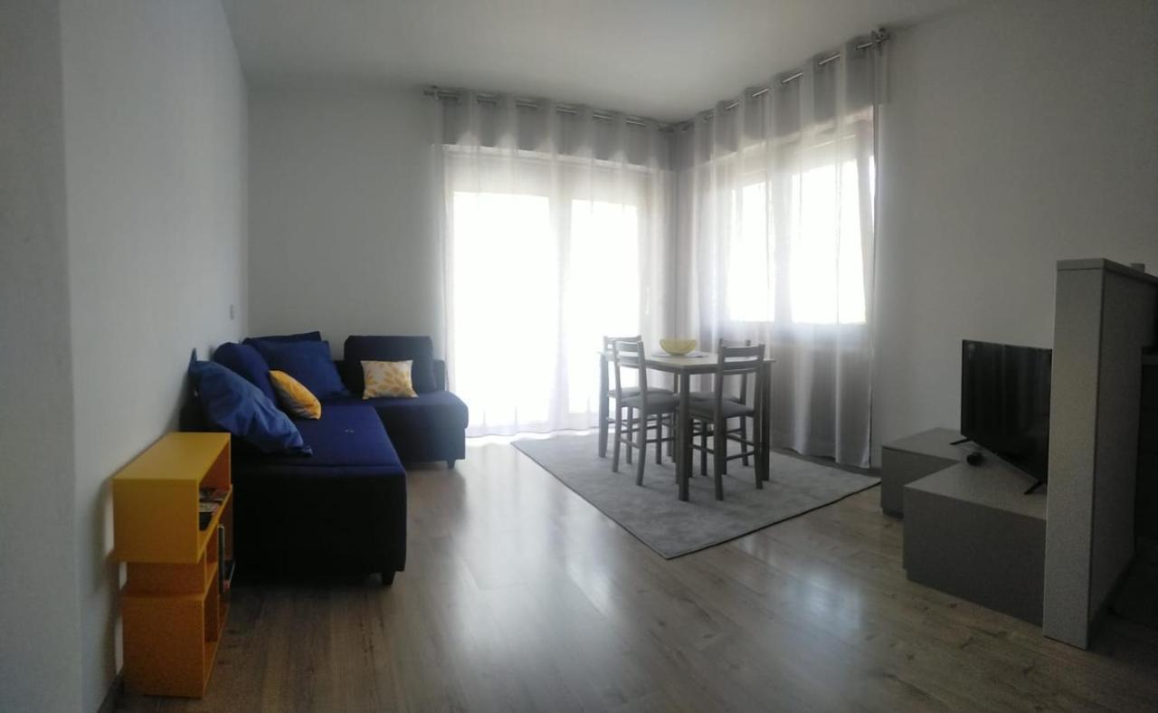Casa Brumana Tirano Zewnętrze zdjęcie
