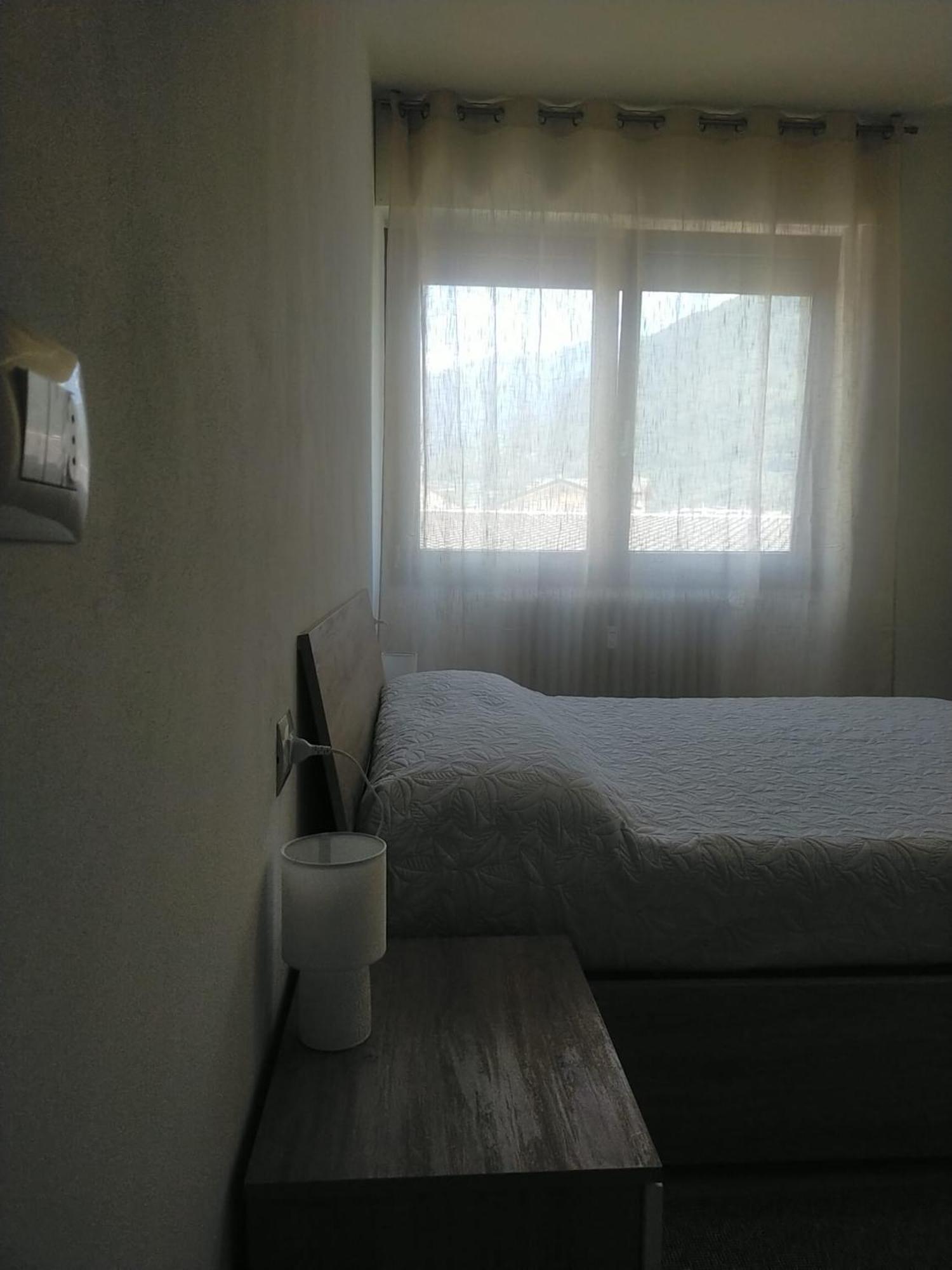 Casa Brumana Tirano Zewnętrze zdjęcie