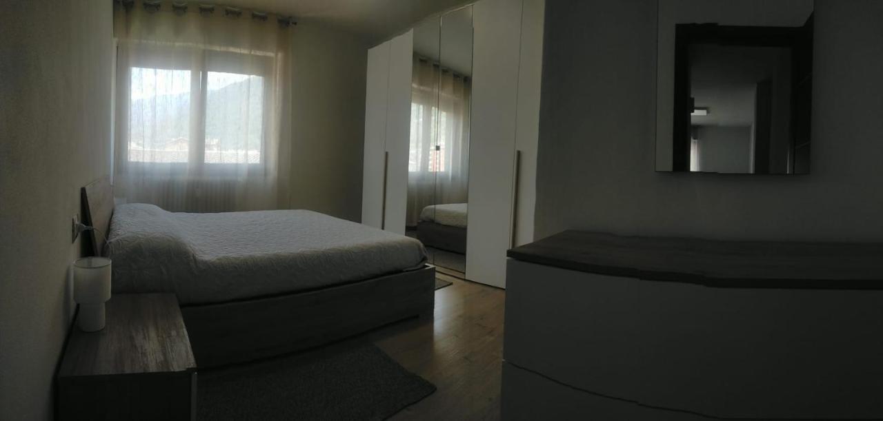 Casa Brumana Tirano Zewnętrze zdjęcie