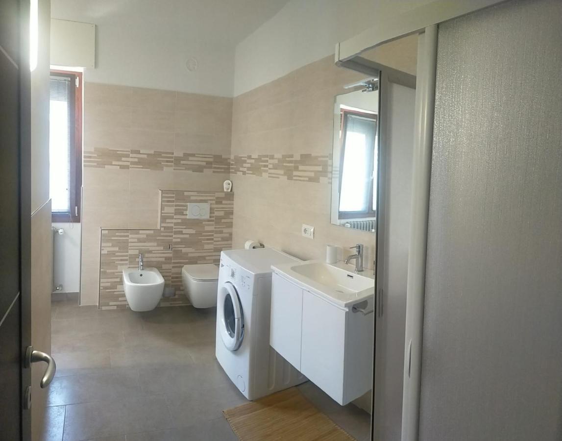 Casa Brumana Tirano Zewnętrze zdjęcie