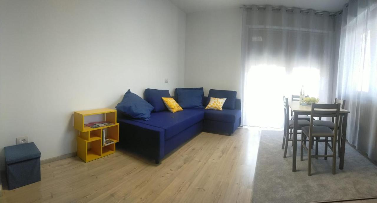 Casa Brumana Tirano Zewnętrze zdjęcie