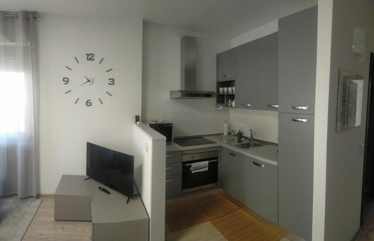Casa Brumana Tirano Zewnętrze zdjęcie